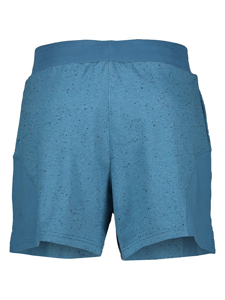 Kraťasy Reebok Hellblau 8981017 Sweatshorts "Varsity" in Hellblau - 2