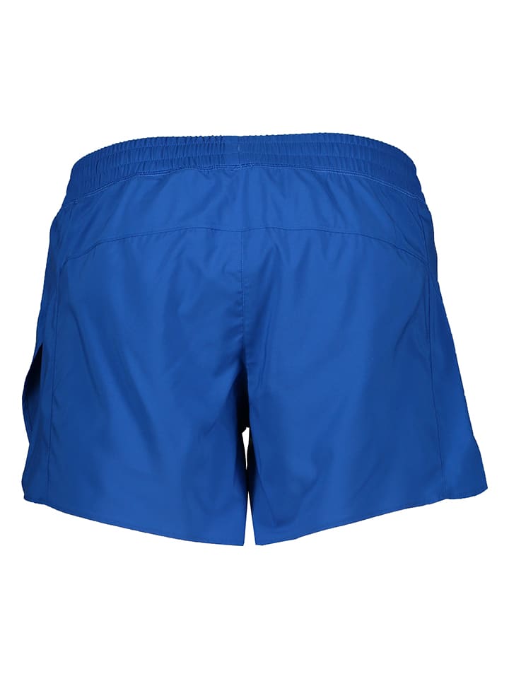 Nohavice Reebok Blau 670957 Laufshorts in Blau - 2