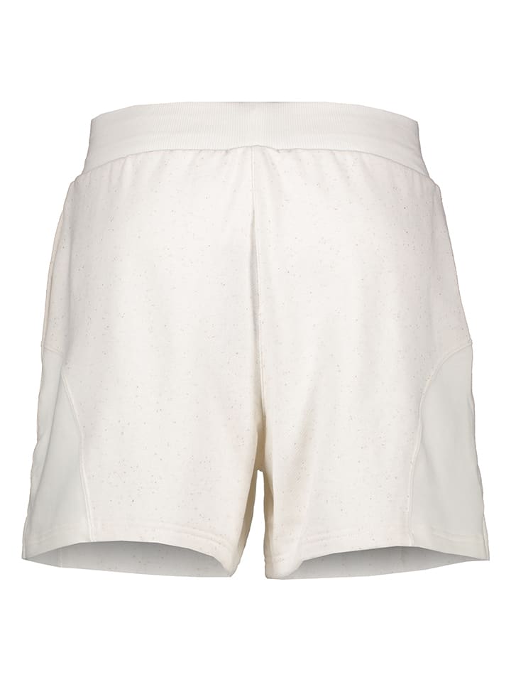 Kraťasy Reebok Weiß 6038990 Sweatshorts "Varsity" in Weiß - 2