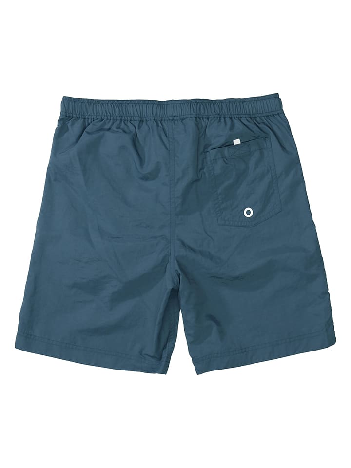 Marc O'Polo Junior Dunkelblau 4001183 Badeshorts in Dunkelblau - 2