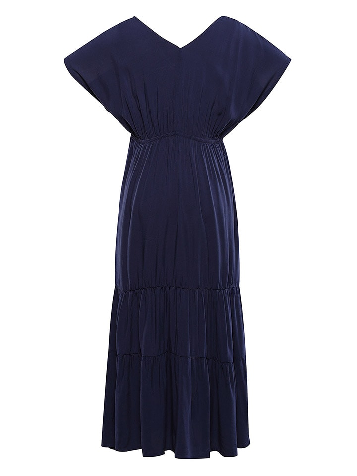 Šaty Alpine Pro Dunkelblau 2078414 Kleid "Graana" in Dunkelblau - 2