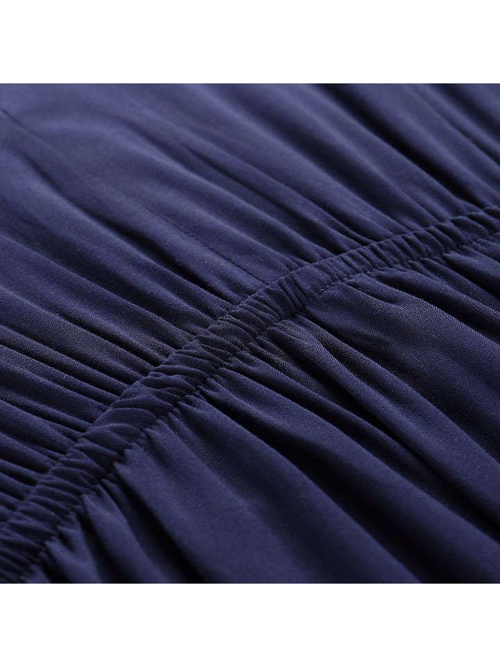 Šaty Alpine Pro Dunkelblau 2078414 Kleid "Graana" in Dunkelblau - 5