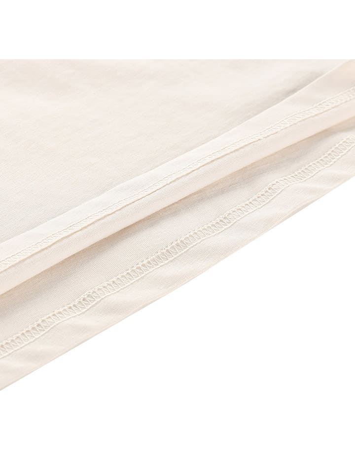Tričko Alpine Pro Creme 1128409 Shirt "Termesa 2" in Creme - 6