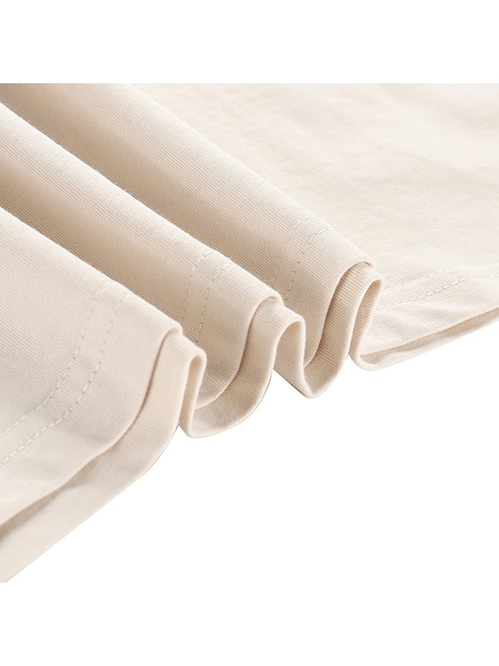 Tričko Alpine Pro Creme 1128409 Shirt "Termesa 2" in Creme - 7