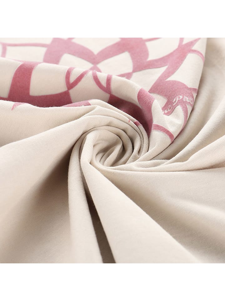 Tričko Alpine Pro Creme 1128409 Shirt "Termesa 2" in Creme - 8