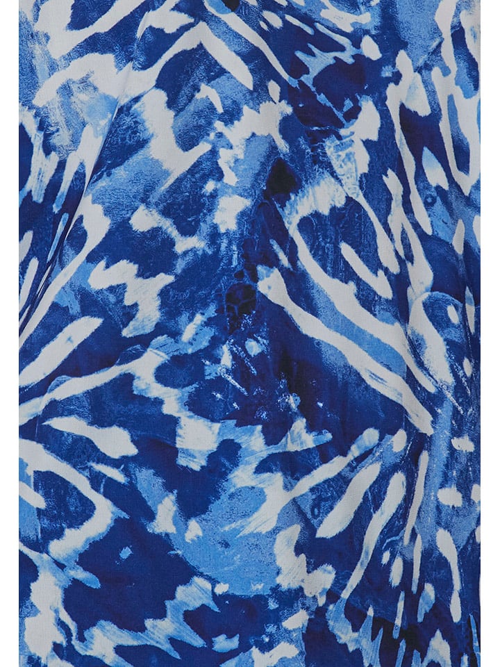 Tričko SisterS point Blau 4826941 Shirt in Blau - 3