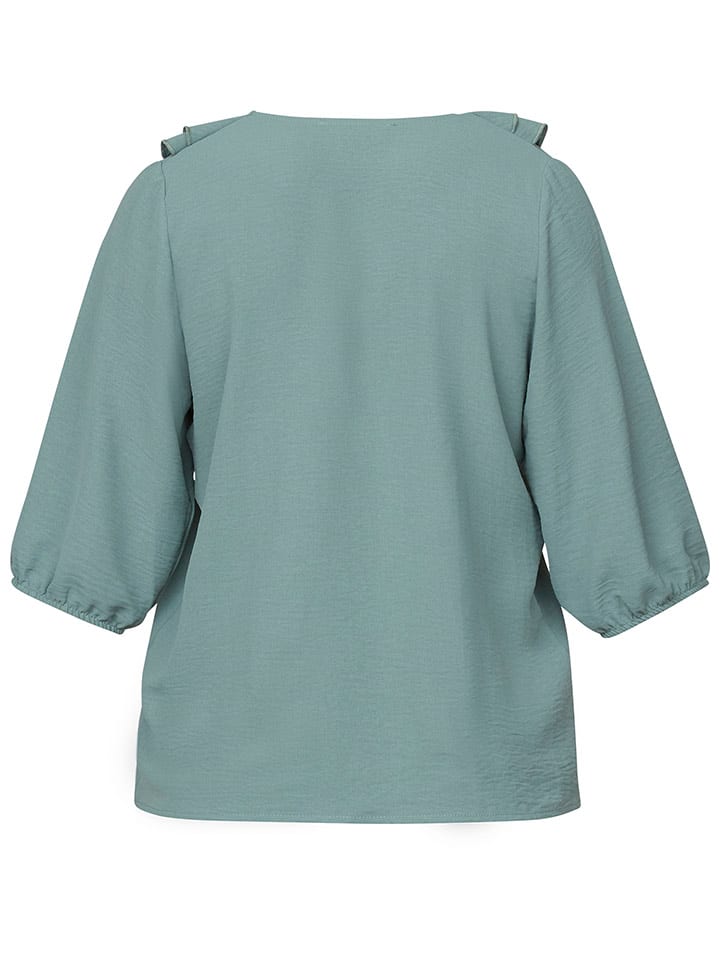 SisterS point Mint 3870288 Bluse in Mint - 5
