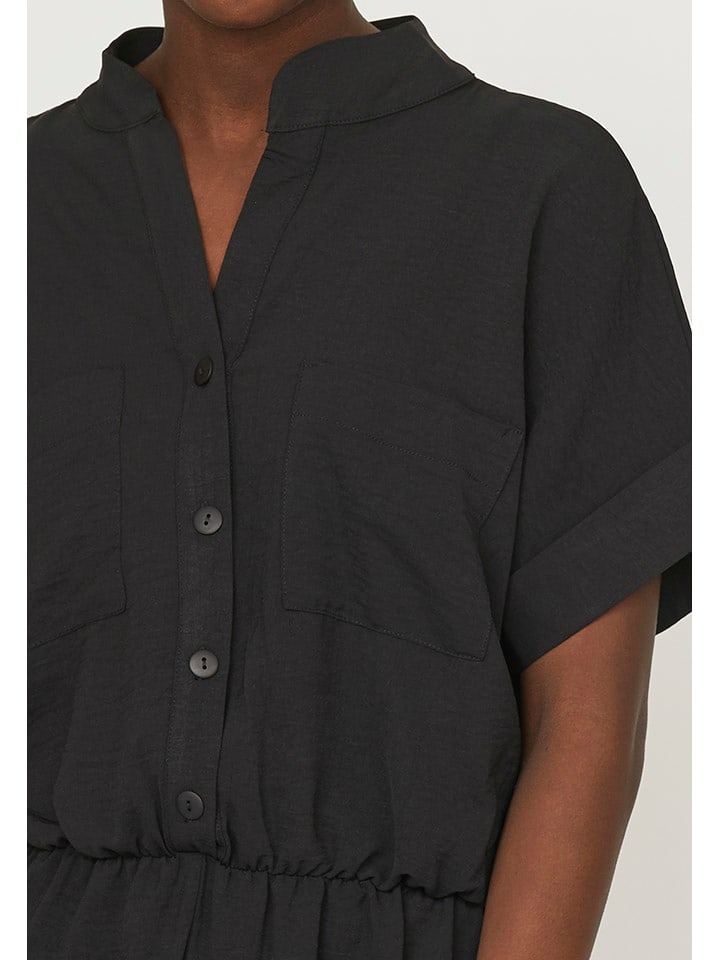 SisterS point Schwarz 812959 Jumpsuit in Schwarz - 3
