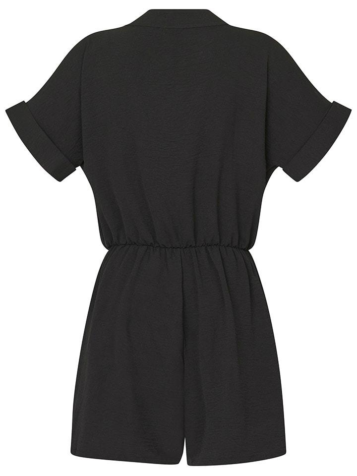 SisterS point Schwarz 812959 Jumpsuit in Schwarz - 5