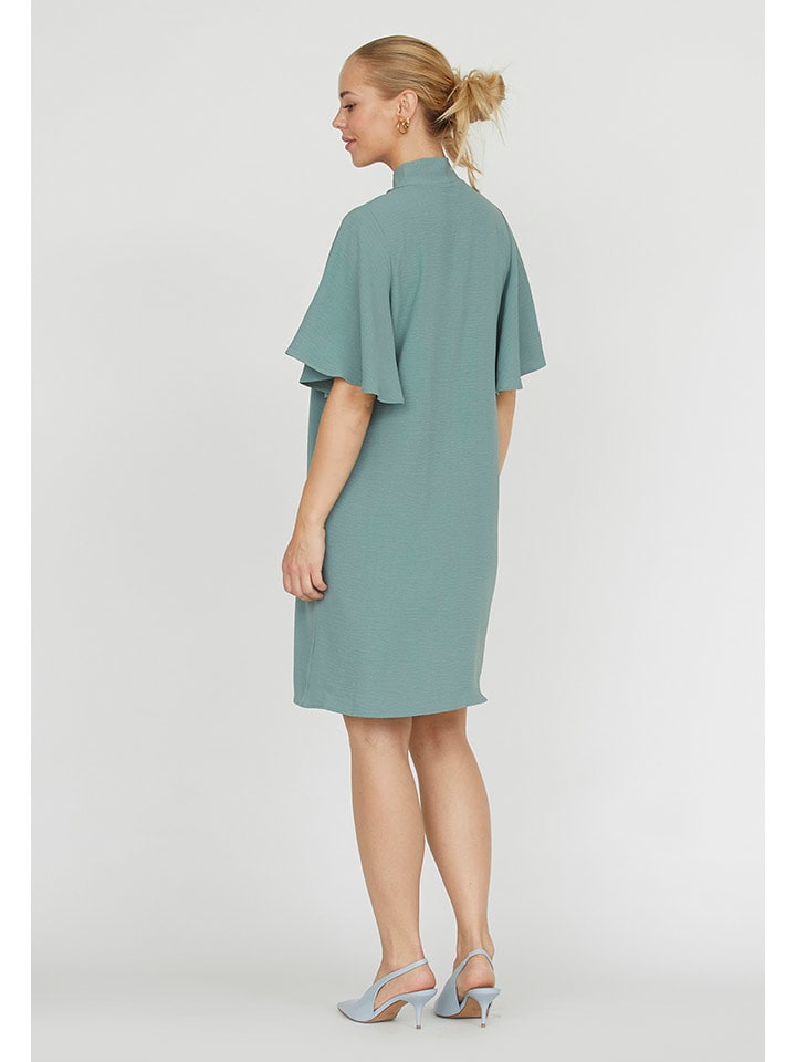 Šaty SisterS point Mint 6237744 Kleid in Mint - 2