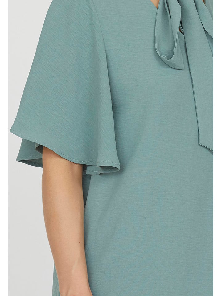 Šaty SisterS point Mint 6237744 Kleid in Mint - 3