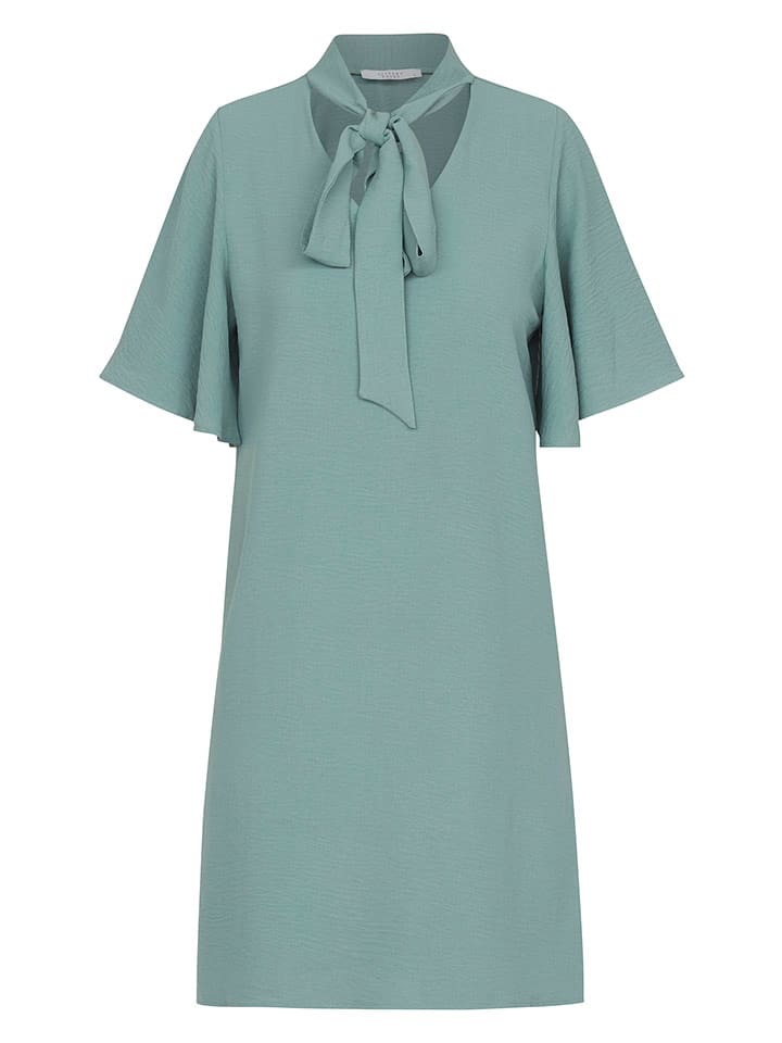 Šaty SisterS point Mint 6237744 Kleid in Mint - 4