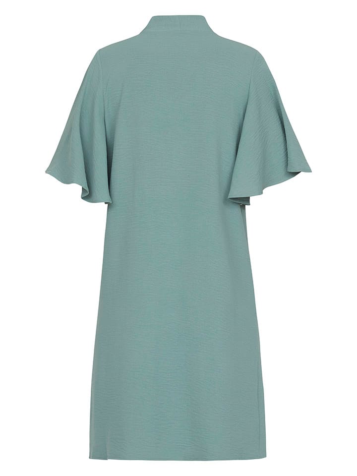 Šaty SisterS point Mint 6237744 Kleid in Mint - 5