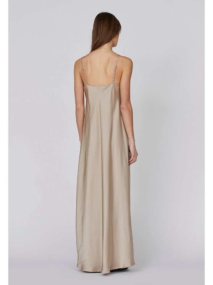 Šaty SisterS point Beige 959500 Kleid in Beige - 2