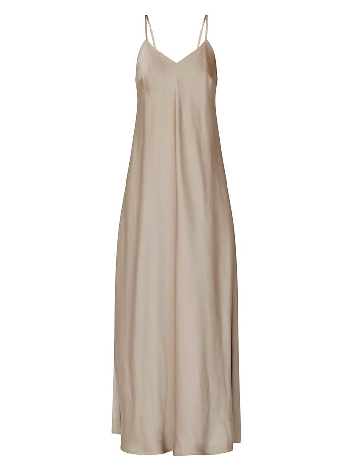 Šaty SisterS point Beige 959500 Kleid in Beige - 4