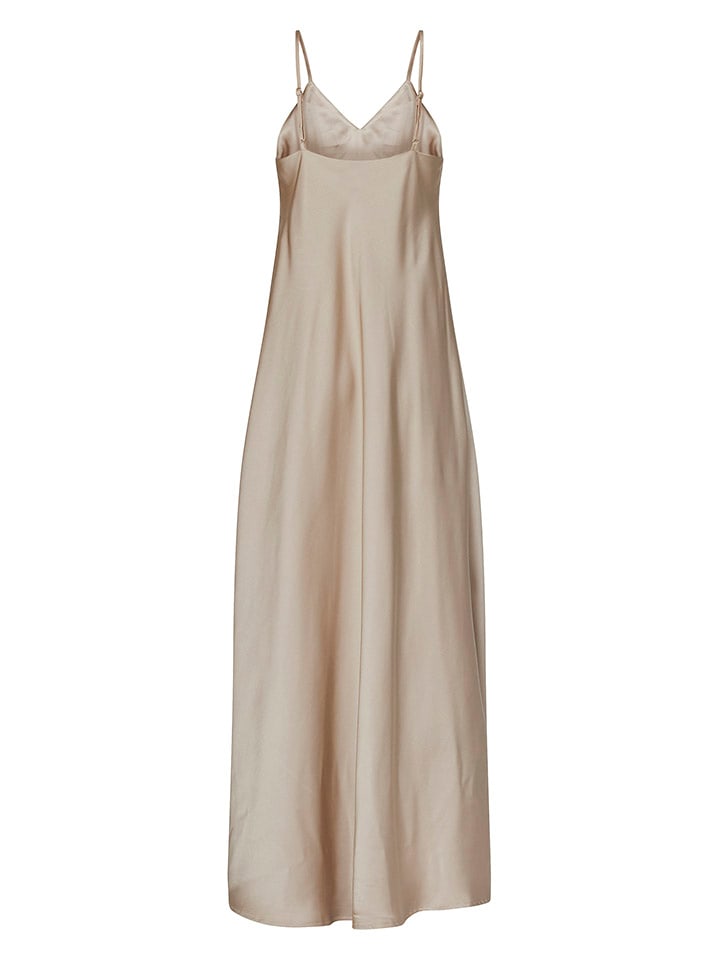Šaty SisterS point Beige 959500 Kleid in Beige - 5
