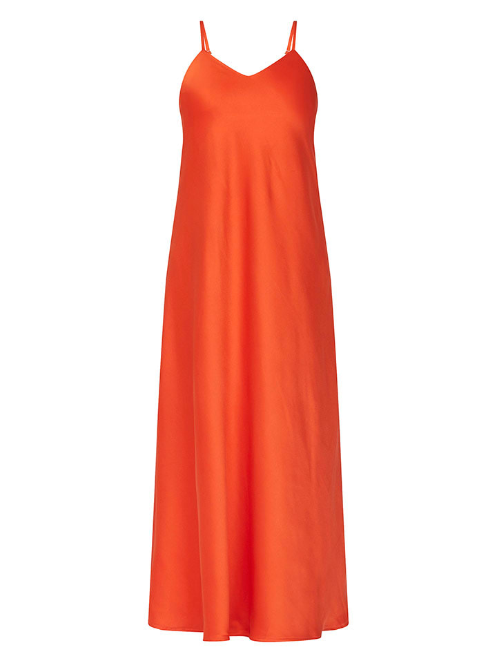 Šaty SisterS point Orange 4161616 Kleid in Orange - 4