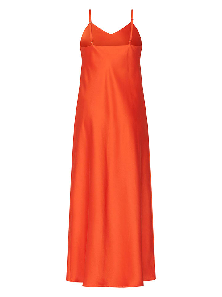 Šaty SisterS point Orange 4161616 Kleid in Orange - 5