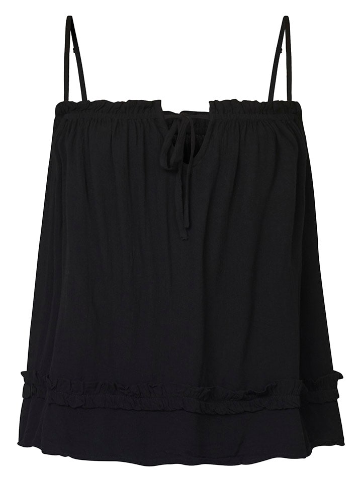 SisterS point Schwarz 9193954 Top in Schwarz - 4