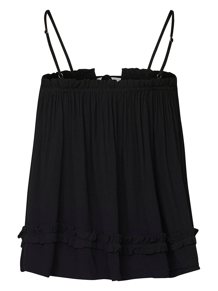 SisterS point Schwarz 9193954 Top in Schwarz - 5