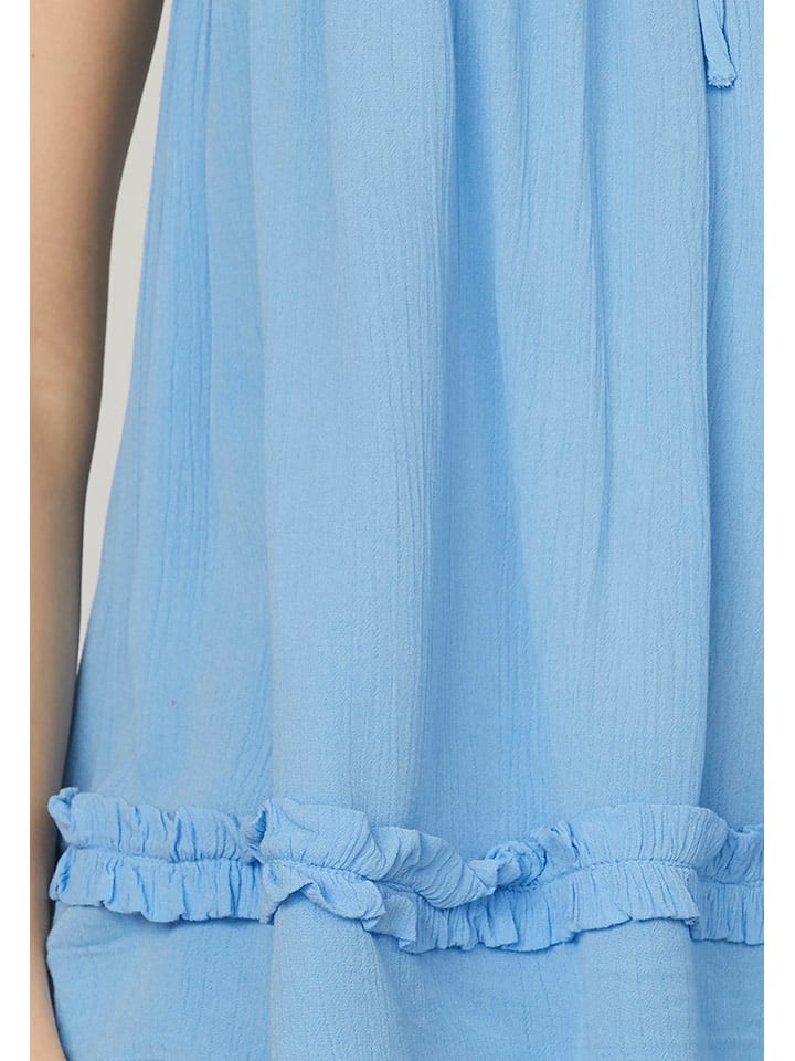 SisterS point Hellblau 6575093 Top in Hellblau - 3