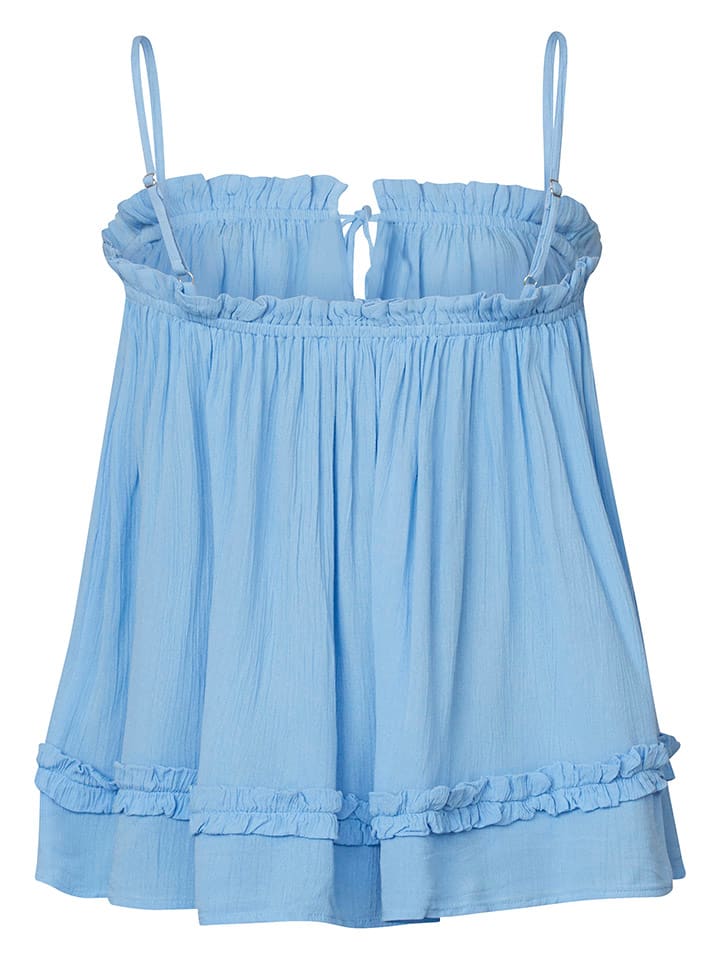 SisterS point Hellblau 6575093 Top in Hellblau - 5