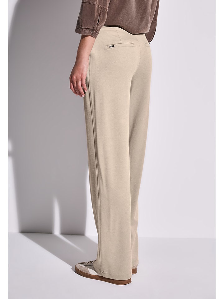 Nohavice Street One Beige 7877808 Hose in Beige - 2