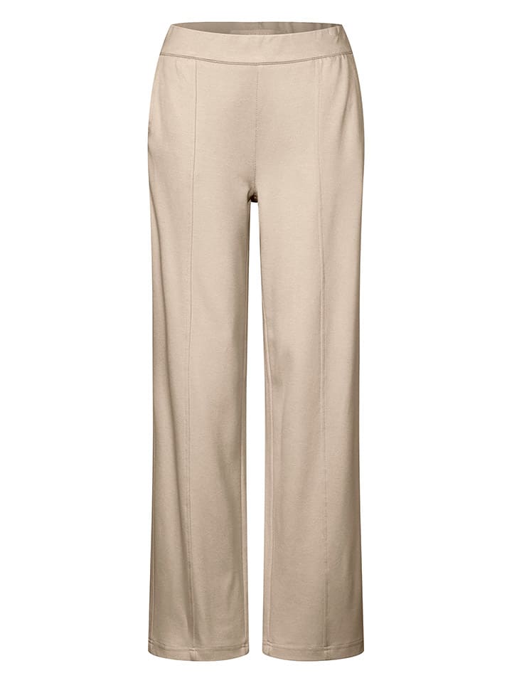 Nohavice Street One Beige 7877808 Hose in Beige - 5