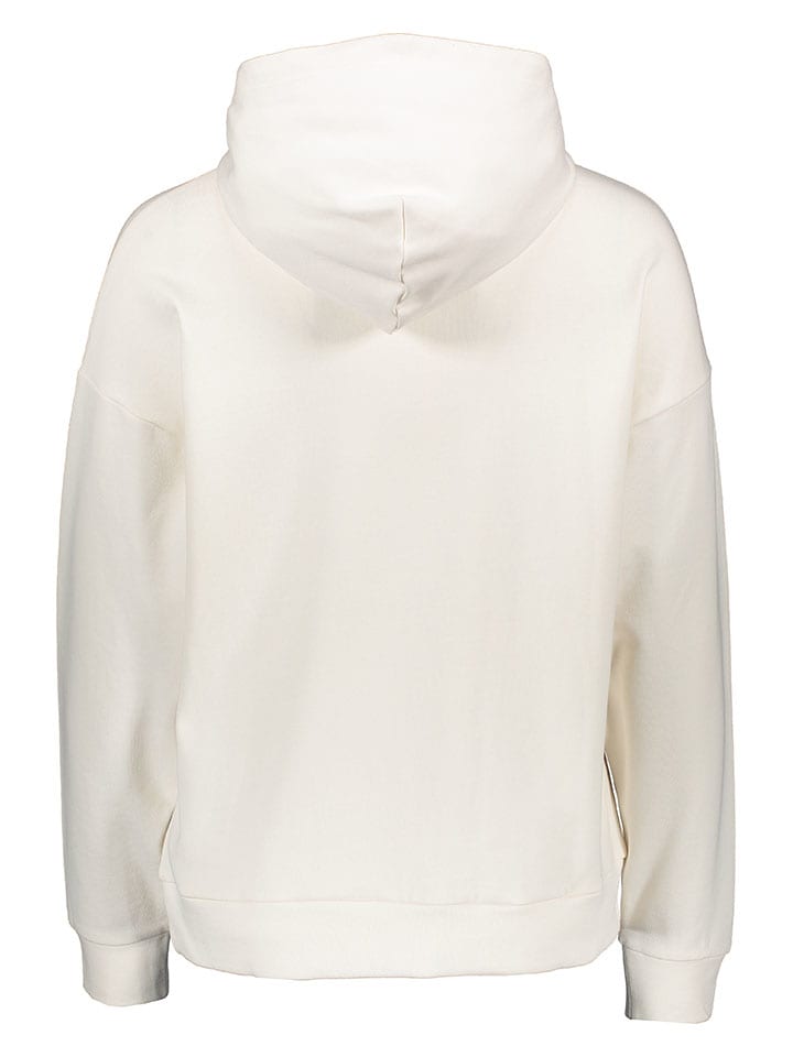 Mikina Puma Weiß 2735663 Hoodie "Better Essentials" in Weiß - 2
