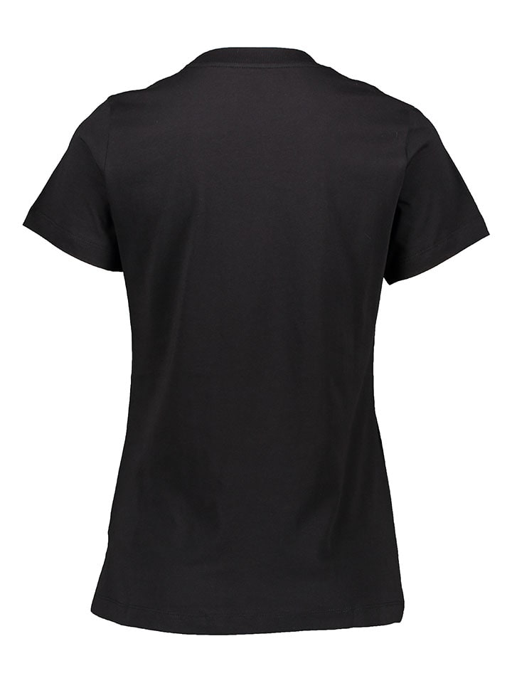 Tričko Puma Schwarz 4364822 Shirt "Squad" in Schwarz - 2