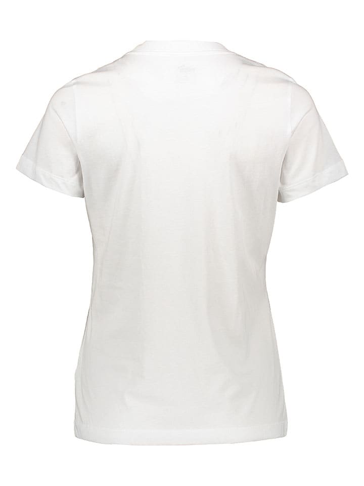 Tričko Puma Weiß 9450899 Shirt "Squad" in Weiß - 2