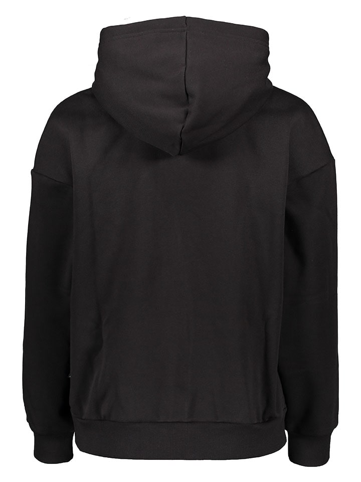Mikina Puma Schwarz 9314894 Hoodie "Essentials Tape" in Schwarz - 2