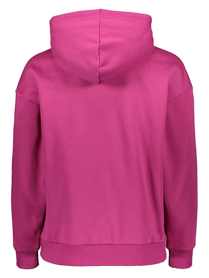 Mikina Puma Pink 8348991 Hoodie "Essentials Tape" in Pink - 2