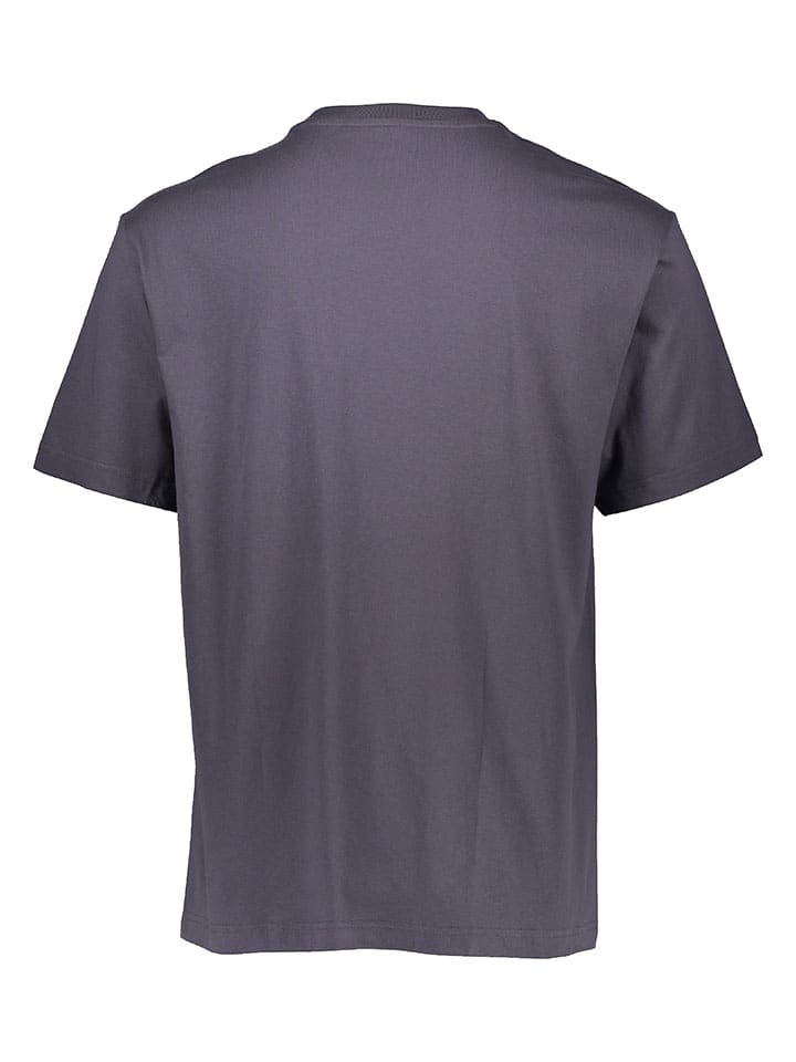 Tričko Puma Grau 5996819 Shirt "Open Road" in Grau - 2