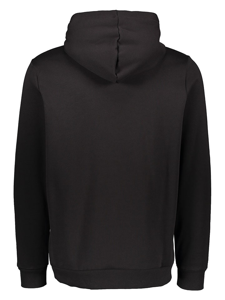 Mikina Puma Schwarz 5991980 Hoodie "Sports Club" in Schwarz - 2