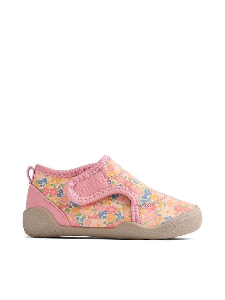 Wheat Rosa 885439 Badeschuhe "Shawn" in Rosa - 3