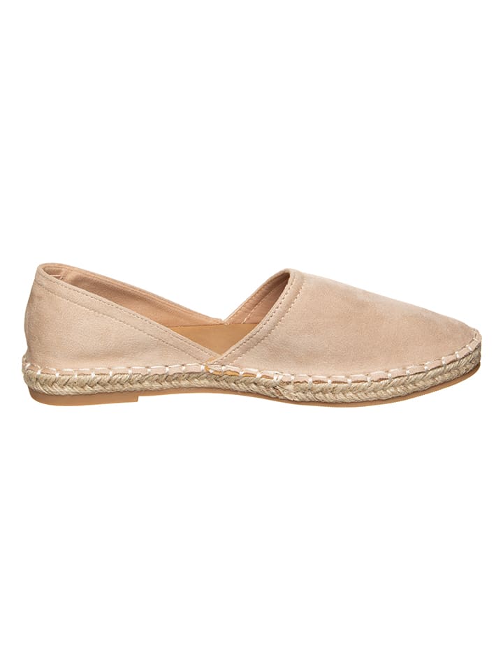 Bellucci Beige 7657305 Espadrilles in Beige - 2