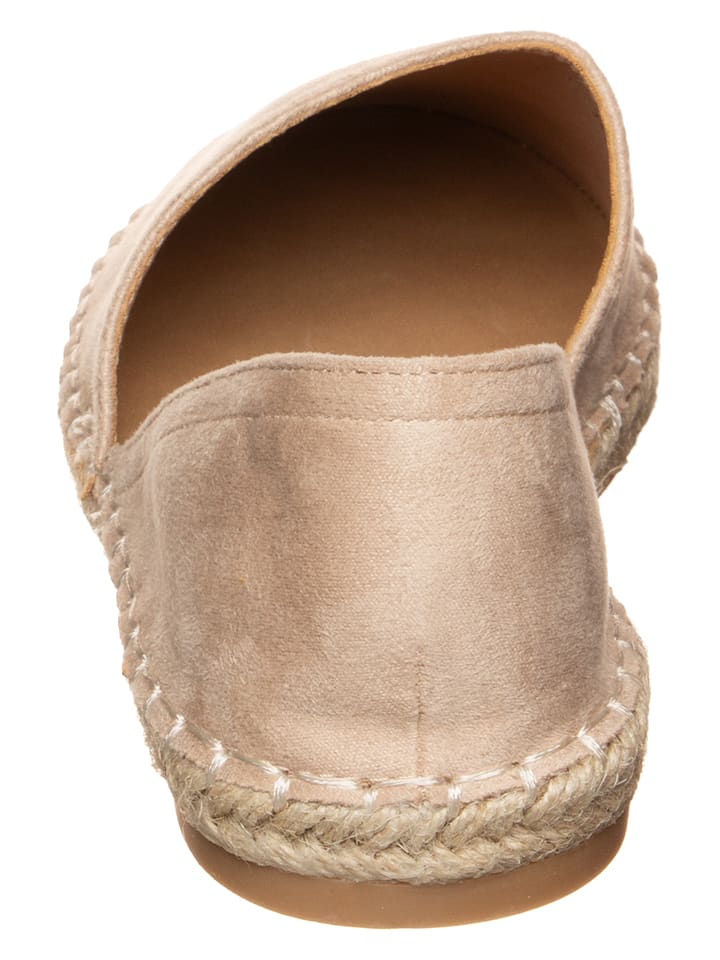 Bellucci Beige 7657305 Espadrilles in Beige - 3