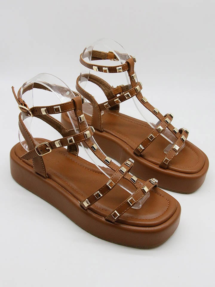 Bellucci Hellbraun 9691292