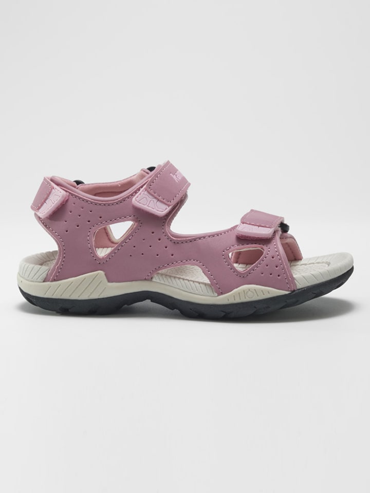 Kamik Rosa 390535 Sandalen "Lobster 2" in Rosa - 2