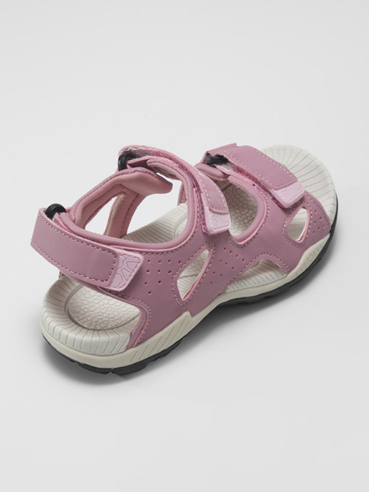 Kamik Rosa 390535 Sandalen "Lobster 2" in Rosa - 3