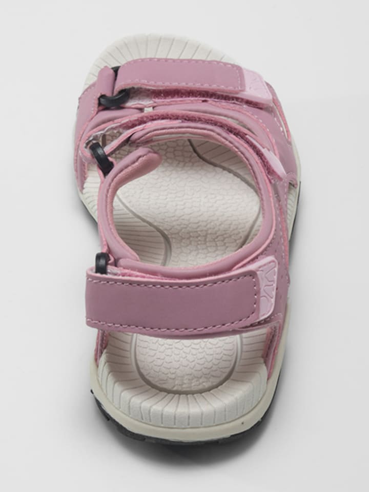 Kamik Rosa 390535 Sandalen "Lobster 2" in Rosa - 6