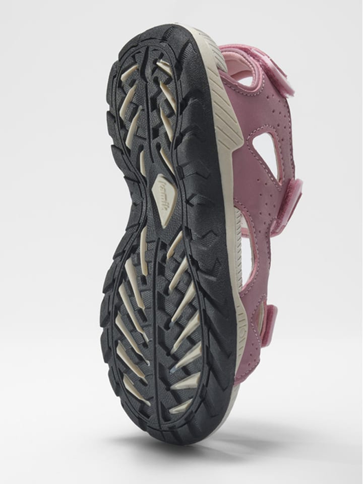 Kamik Rosa 390535 Sandalen "Lobster 2" in Rosa - 7