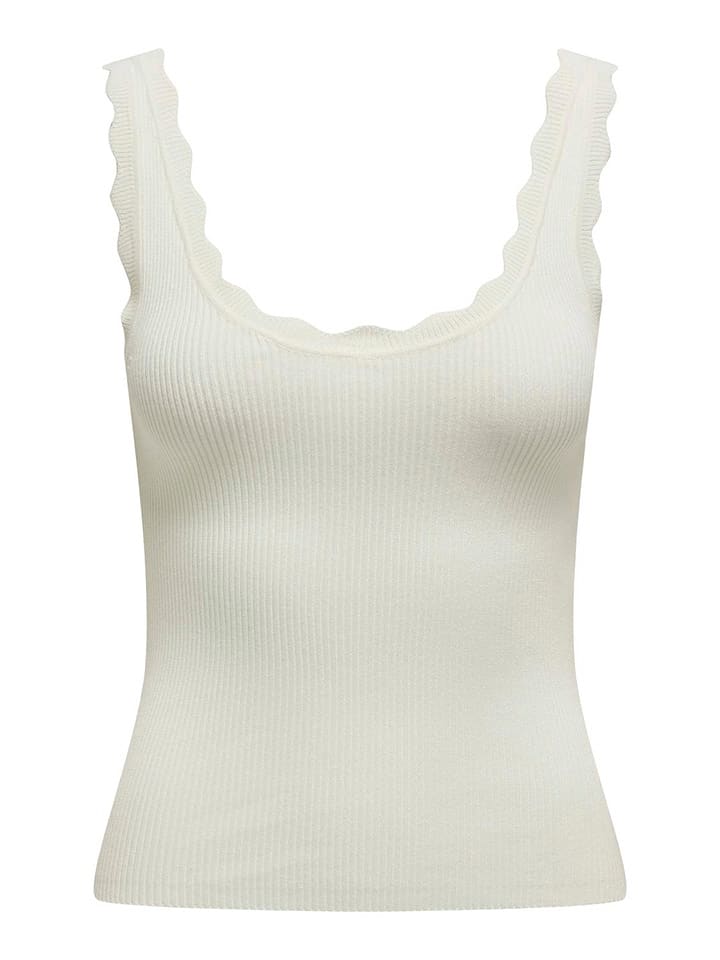JDY Creme 1661144 Top in Creme - 5