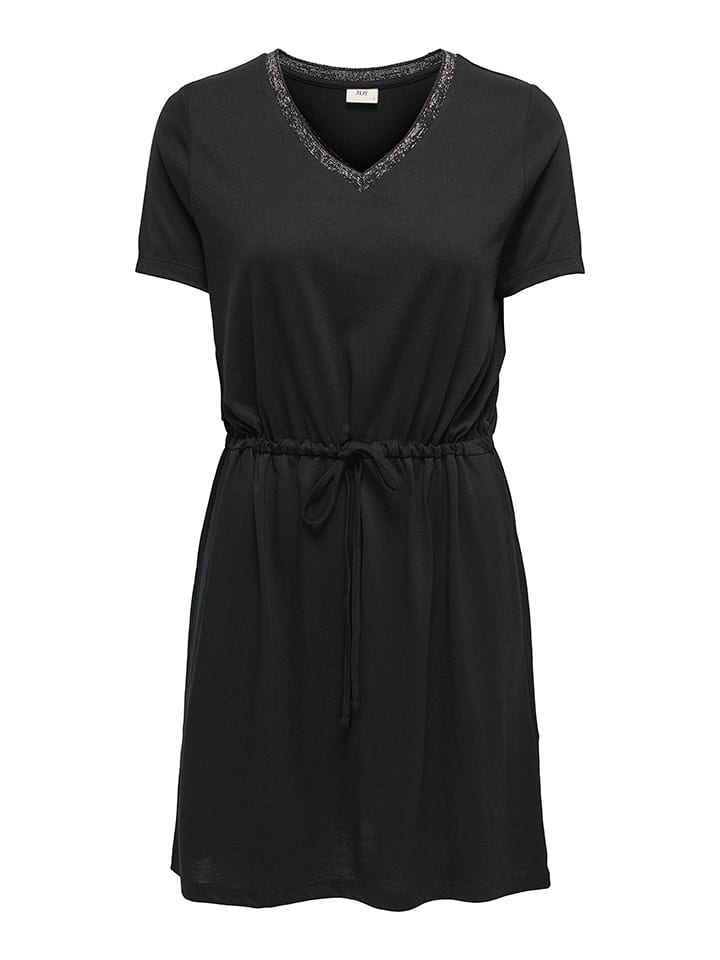 Šaty JDY Schwarz 6934643 Kleid in Schwarz - 6