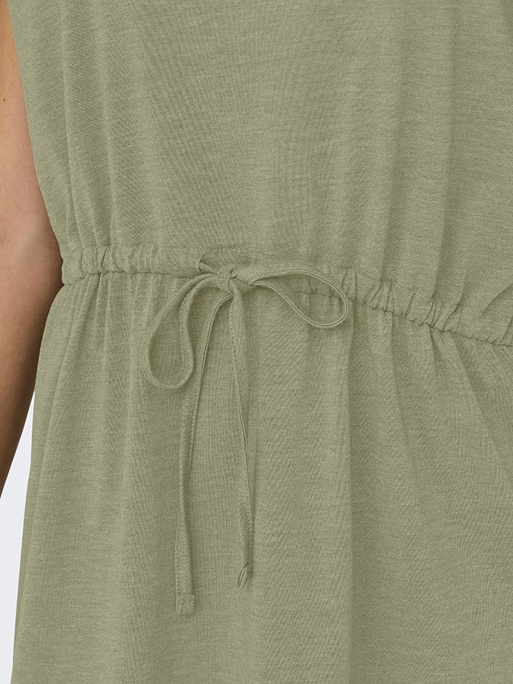 Šaty JDY Khaki 1886753 Kleid in Khaki - 3
