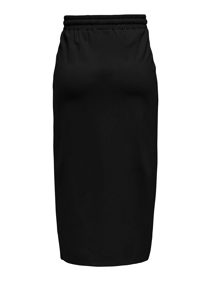 Sukňa JDY Schwarz 6449342 Rock in Schwarz - 2