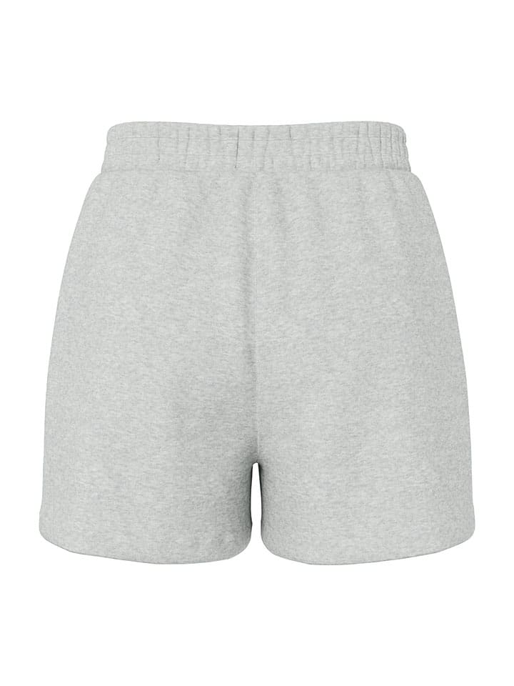 Kraťasy Pieces Grau 2956848 Sweatshorts "Chilli" in Grau - 7
