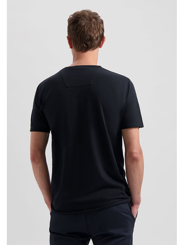 Tričko DSTREZZED Schwarz 7118594 Shirt in Schwarz - 2