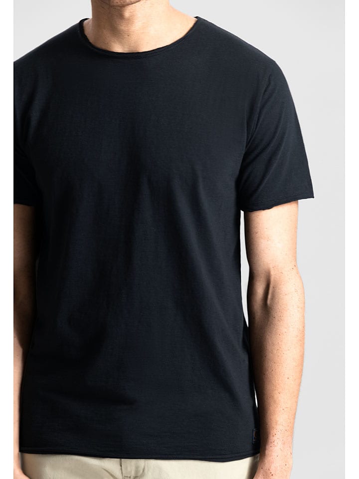 Tričko DSTREZZED Schwarz 7118594 Shirt in Schwarz - 3